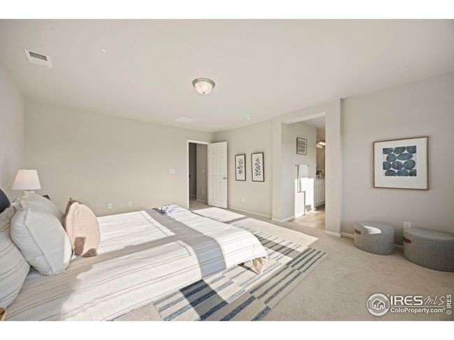 5217 Alberta Falls St, House other with 4 bedrooms, 3 bathrooms and null parking in Timnath CO | Image 17