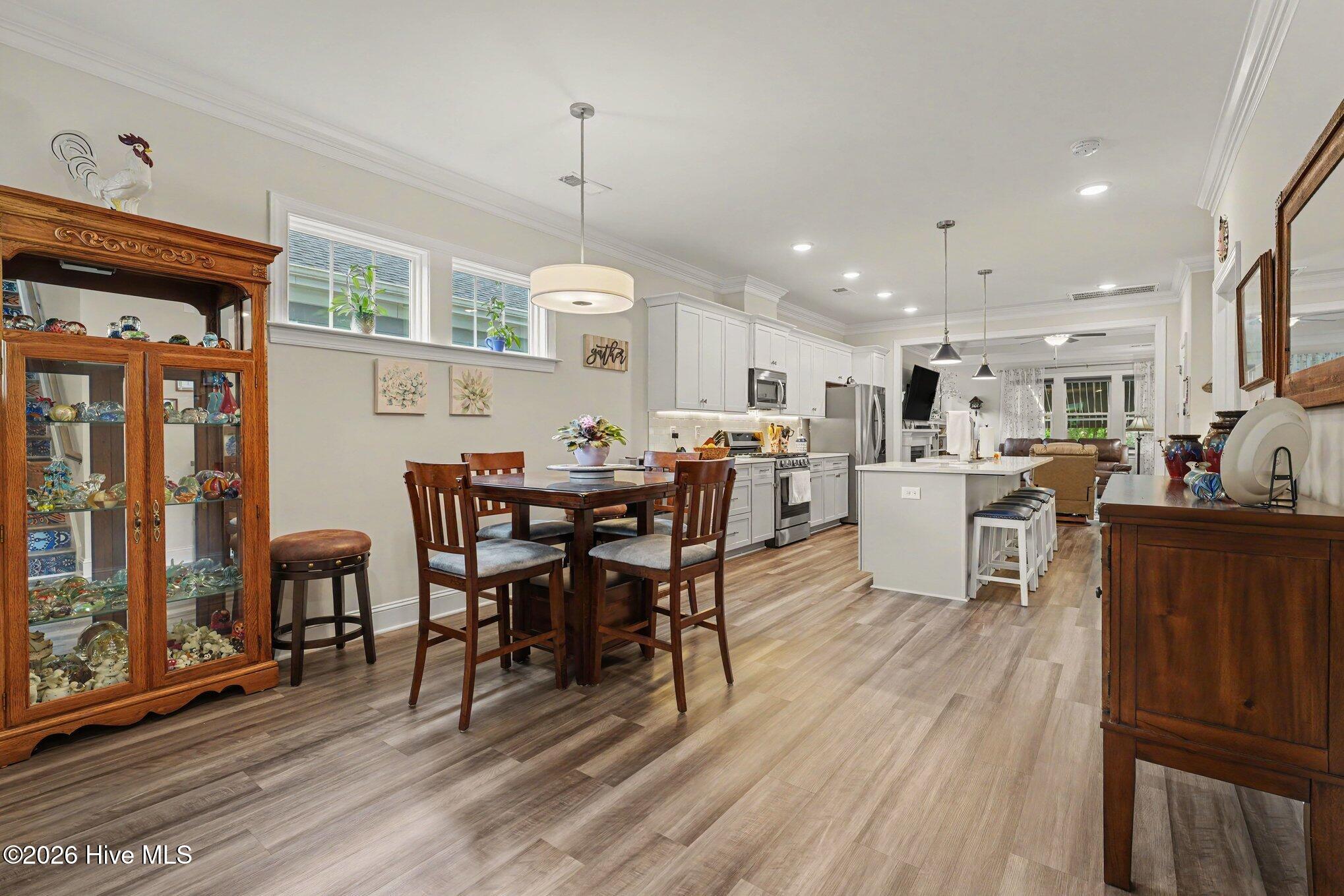 Residential in Clayton 4