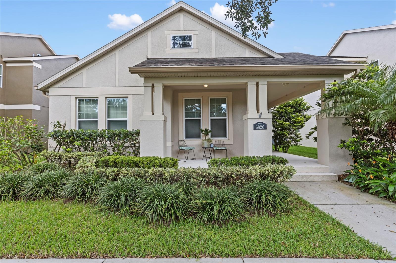 Point Hancock Dr, Winter Garden, FL 34787