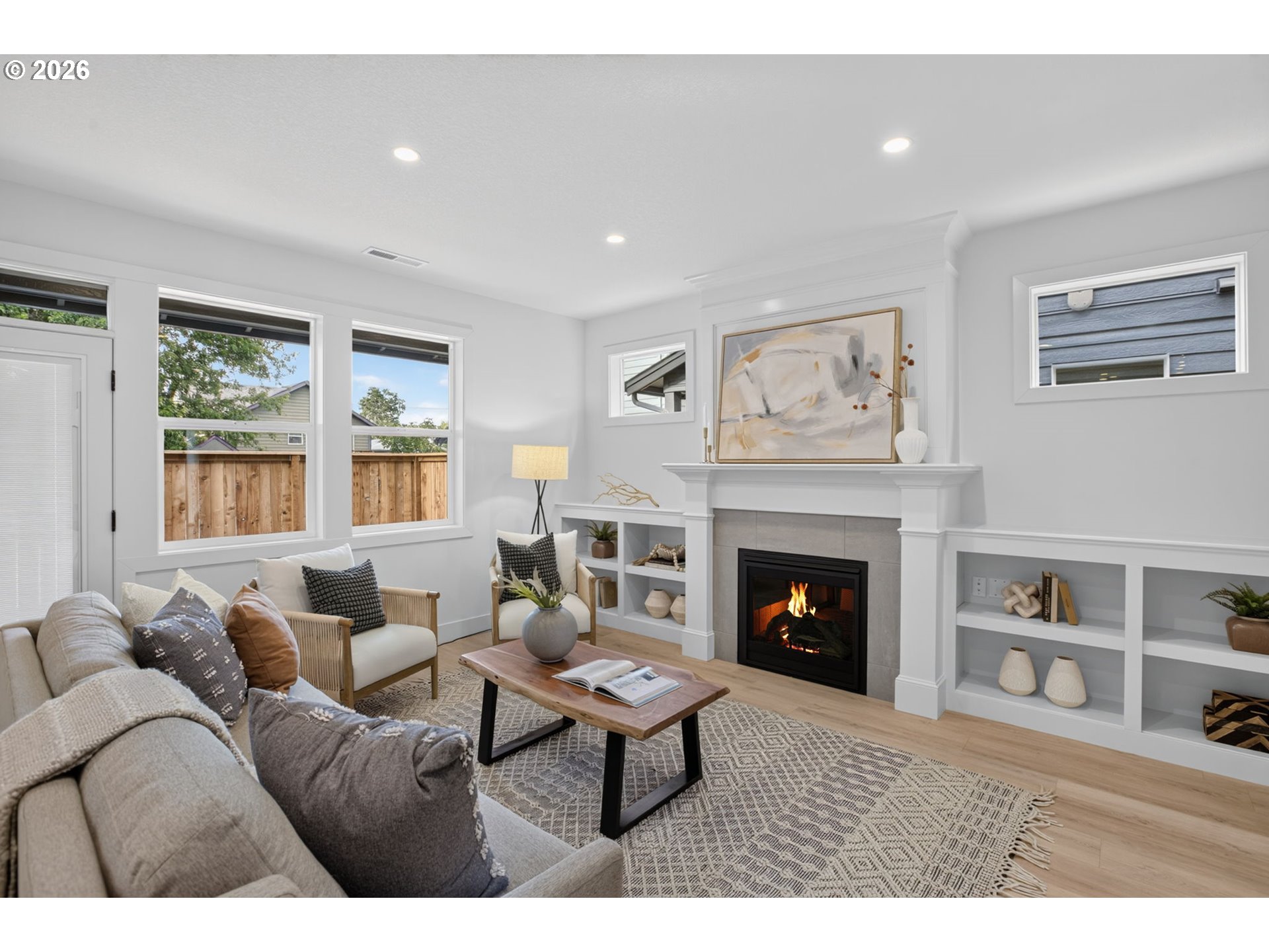 Residential in Portland 4