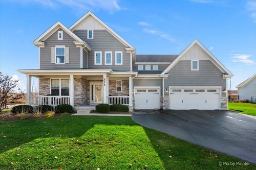 4375 Rudyard Kipling Rd, Elgin, IL, 60124-8643 | Card Image