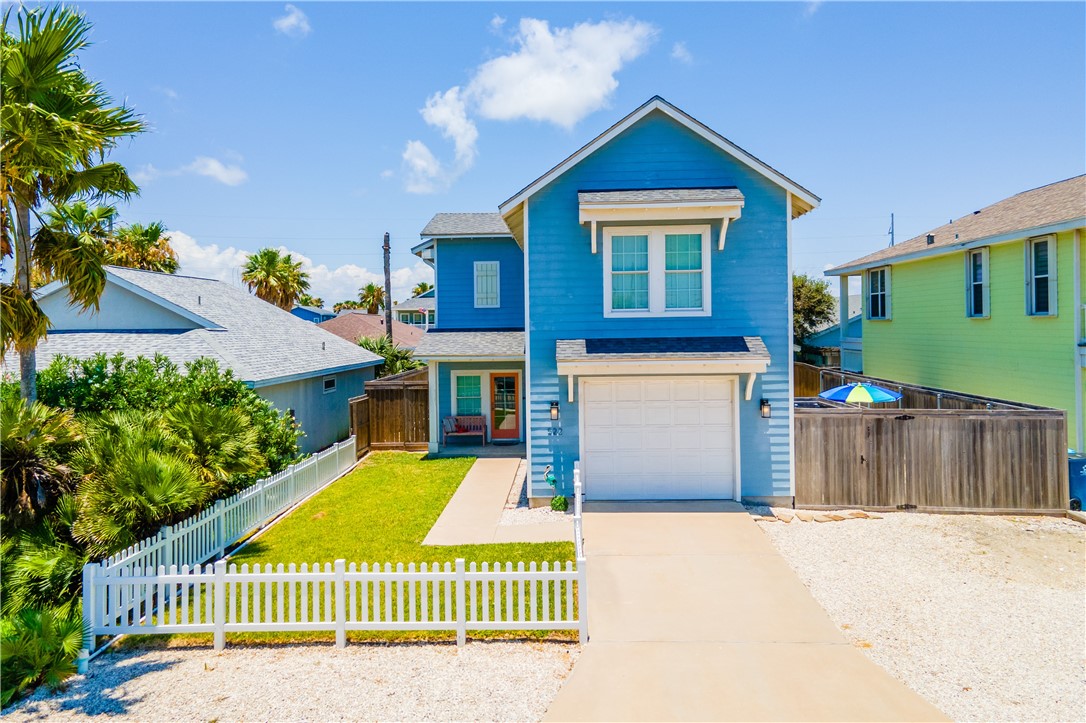 Rockport Channel , Port Aransas, TX 78373