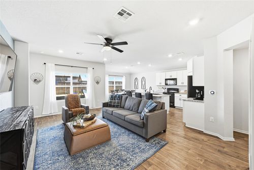 5805 Berriweather Dr, Austin, TX, 78724-5501 | Card Image