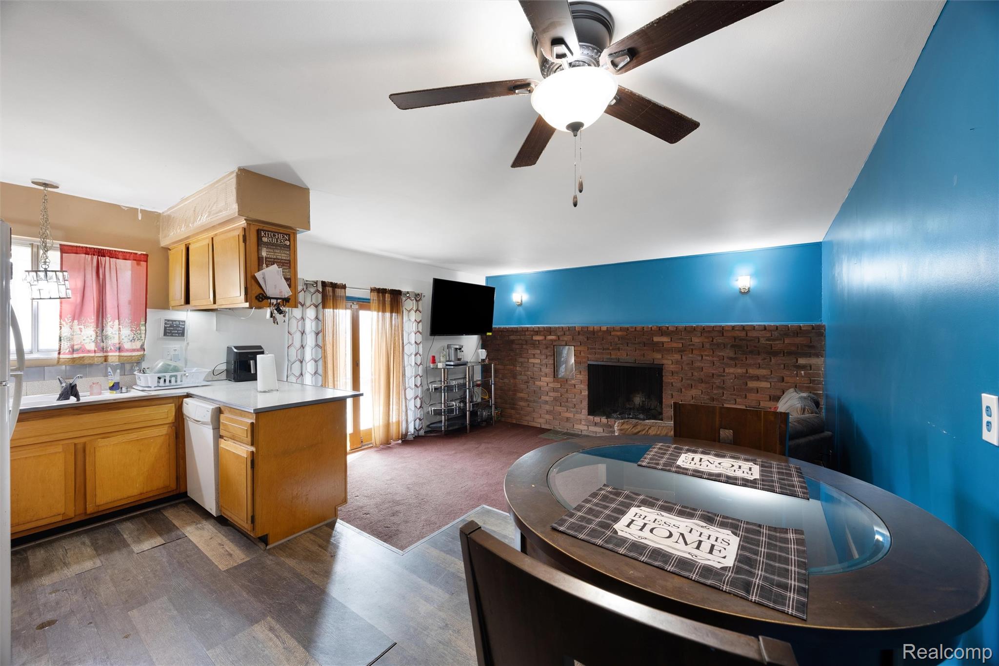Residential in Southfield 3