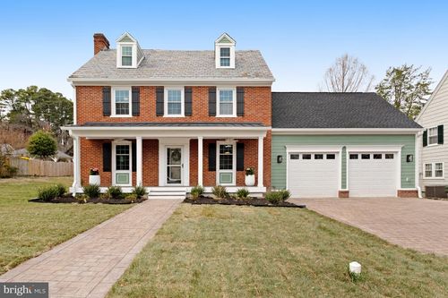 913 Sylvania Ave, FREDERICKSBURG, VA, 22401-4738 | Card Image