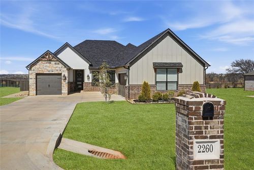 2260 Jackson Ln, Blanchard, OK, 73010-5154 | Card Image