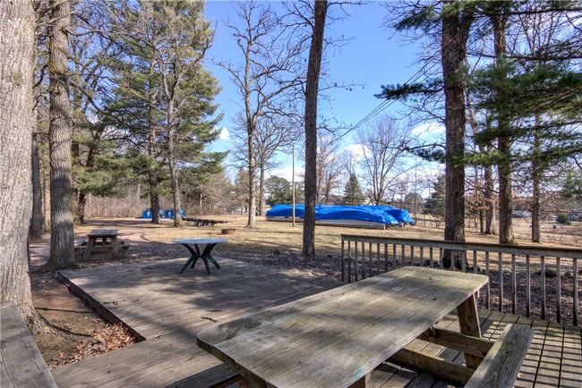 19 - 1022 Hwy M, House other with 4 bedrooms, 3 bathrooms and null parking in CHETEK WI | Image 24