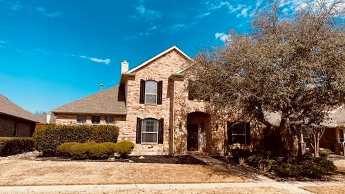 6504 Diamond Dr, Mckinney, TX, 75070-7987 | Card Image