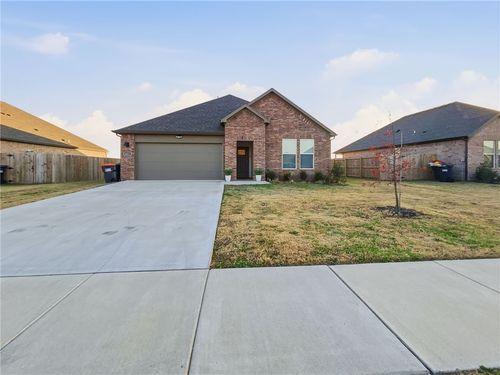 4011 Aryana Ave, Springdale, AR, 72764-5095 | Card Image