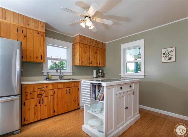 54 N Montana Ave, House other with 3 bedrooms, 1 bathrooms and null parking in Absarokee MT | Image 11