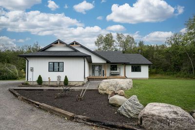 859 Gunter Settlement Rd, House other with 4 bedrooms, 2 bathrooms and 5 parking in Quinte West ON | Image 1