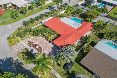 4400 Madison Street, House other with 3 bedrooms, 2 bathrooms and null parking in Hollywood FL | Image 3