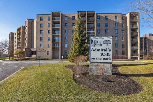 207-334 Queen Mary Rd, Kingston, ON, K7M7E7 | Card Image