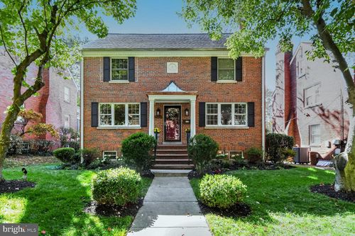 8112 Eastern Ave Nw, WASHINGTON, DC, 20012-1312 | Card Image