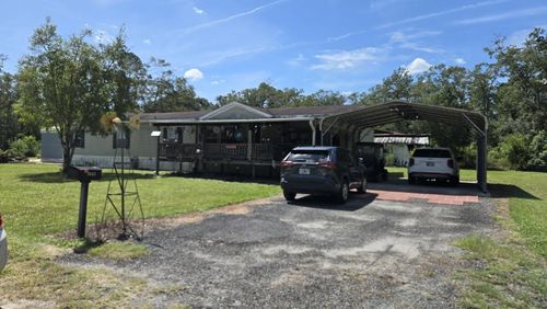 7641 Cox Road, Tallahassee, FL, 32305 | Card Image