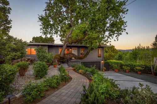 175 Alta Mesa Rd, Woodside, CA, 94062-3545 | Card Image