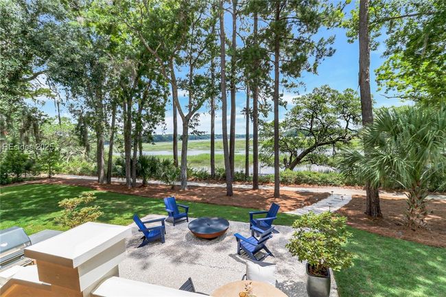 24 Carrier Blf, House other with 5 bedrooms, 5 bathrooms and null parking in Bluffton SC | Image 54