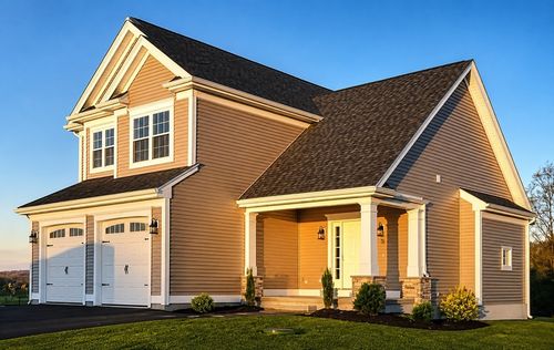 Lot 2 Highcrest Rd, Fall River, MA, 02720-6620 | Card Image