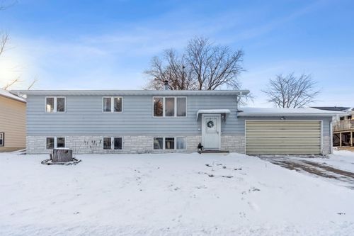 412 Hughes Dr, Waterloo, IA, 50701-1731 | Card Image