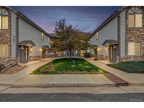 1403-3281 E 103rd Pl, Thornton, CO, 80229-8464 | Card Image