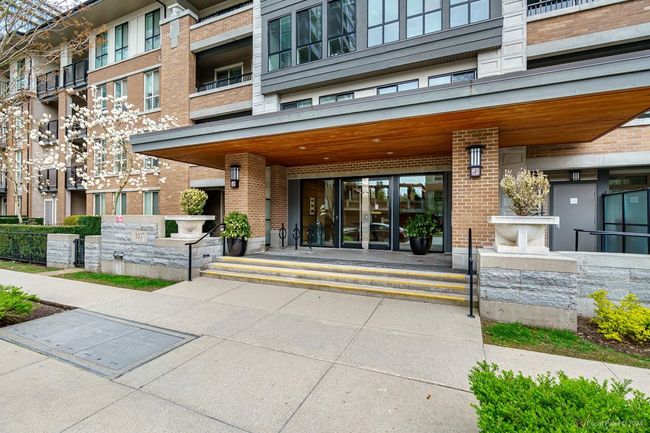 411 - 3107 Windsor Gate, Condo with 1 bedrooms, 1 bathrooms and 1 parking in Coquitlam BC | Image 28