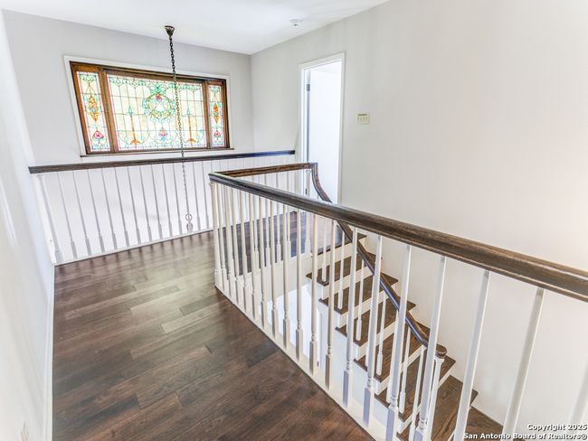 206 Sir Arthur Ct, House other with 4 bedrooms, 4 bathrooms and null parking in Castle Hills TX | Image 13