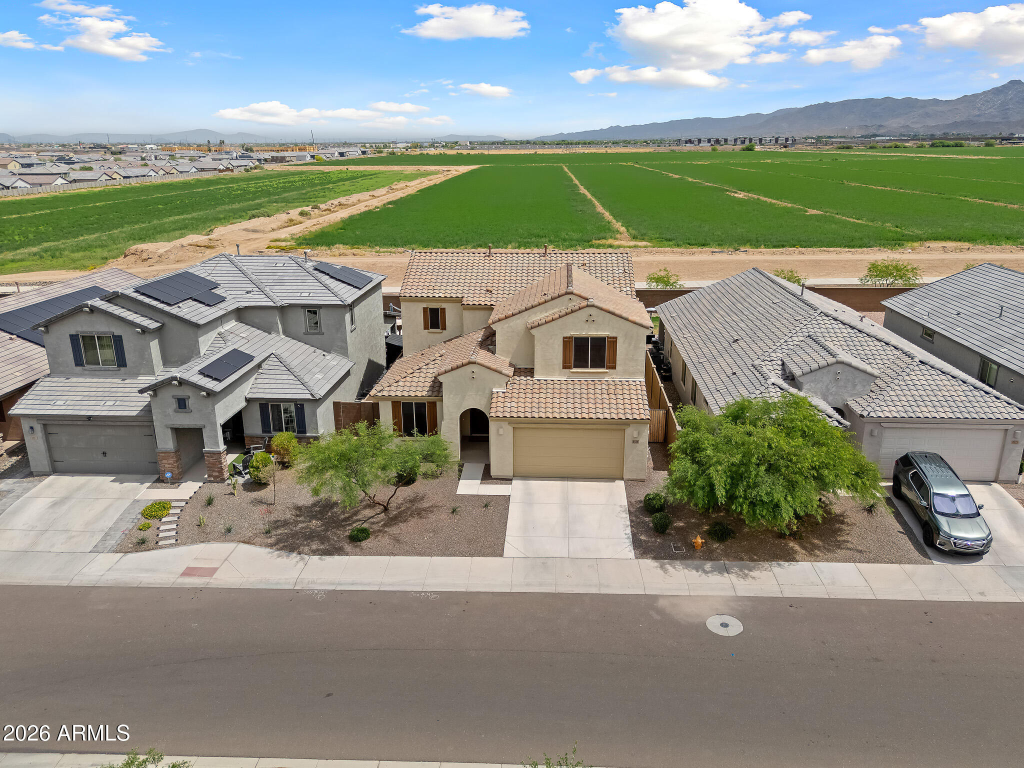 Residential in Laveen 3