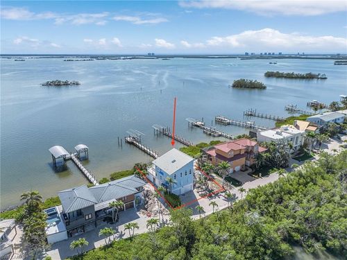 21401 Widgeon Ter, Fort Myers Beach, FL, 33931-4344 | Card Image
