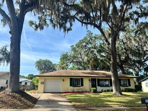 494 Romano St, St Augustine, FL, 32086-7137 | Card Image
