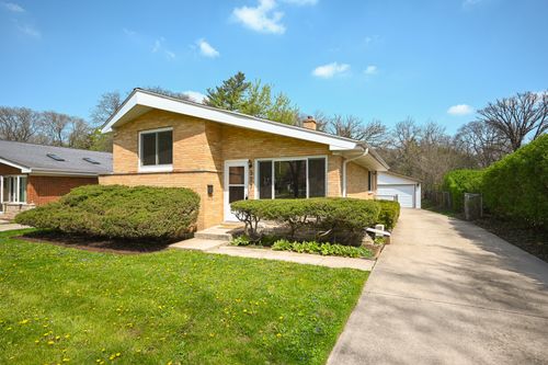 507 N Kenilworth Ave, Glen Ellyn, IL, 60137-4321 | Card Image