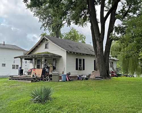 1709 Vincennes Ave, Washington, IN, 47501-2251 | Card Image
