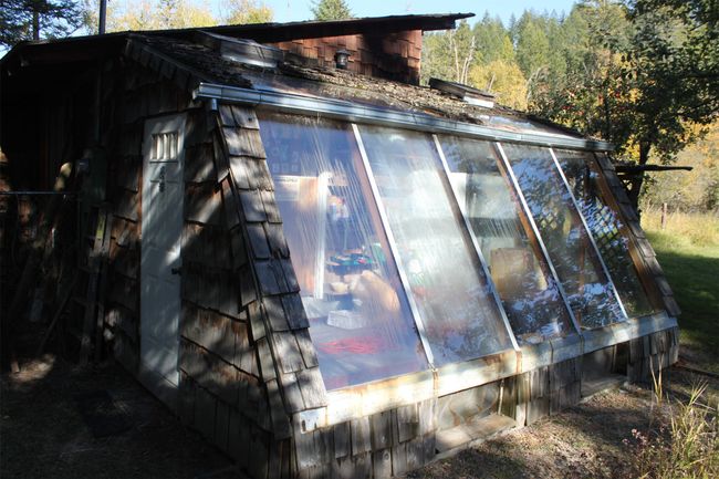 View of outbuilding | Image 118