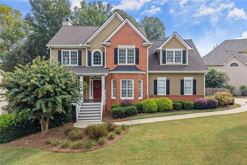 1259 Callington Pointe, Powder Springs, GA, 30127-6926 | Card Image