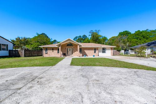 603 S Westmoreland St, Starke, FL, 32091-3854 | Card Image