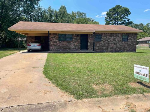 617 N 35th St, Ozark, AR, 72949-9576 | Card Image