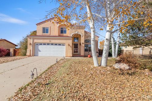 165 S Glenrose Dr, Pueblo West, CO, 81007-1867 | Card Image