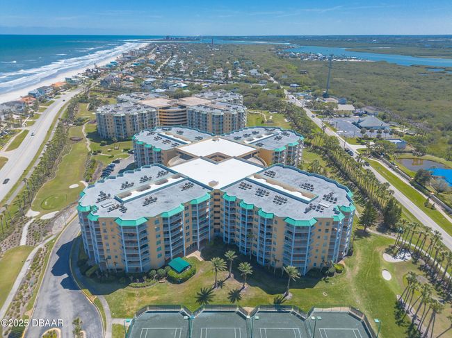 B205 - 4650 Links Village Dr, Condo with 2 bedrooms, 2 bathrooms and null parking in Ponce Inlet FL | Image 40