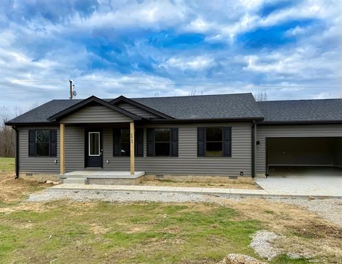 6875 Dripping Springs Rd, Smiths Grove, KY, 42171-8909 | Card Image