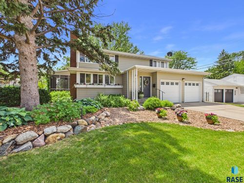 2021 W 20th St Street, Sioux Falls, SD, 57105 | Card Image