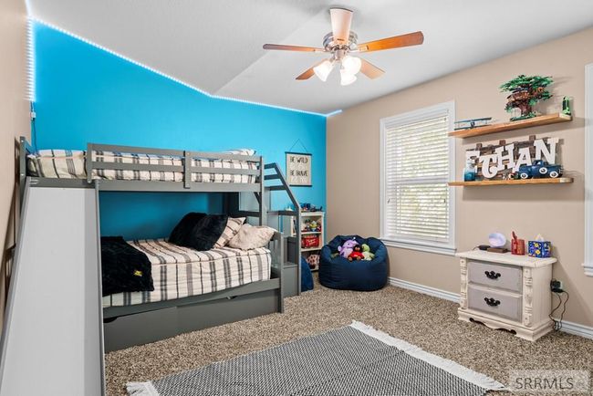 3rd upstairs bedroom | Image 47