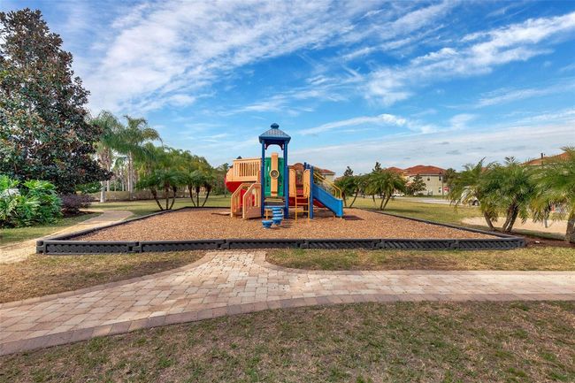 8955 Coco Palm Rd, Townhouse with 3 bedrooms, 3 bathrooms and null parking in KISSIMMEE FL | Image 60