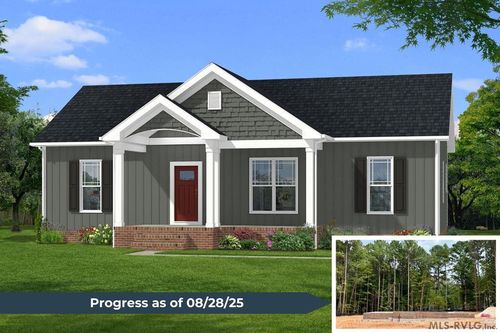 0 Merifield Dr, Clarksville, VA, 23927 | Card Image
