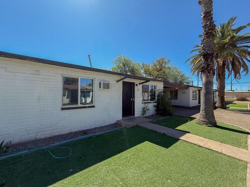 unit-3-2 E Navajo Rd, Tucson, AZ, 85705-0016 | Card Image