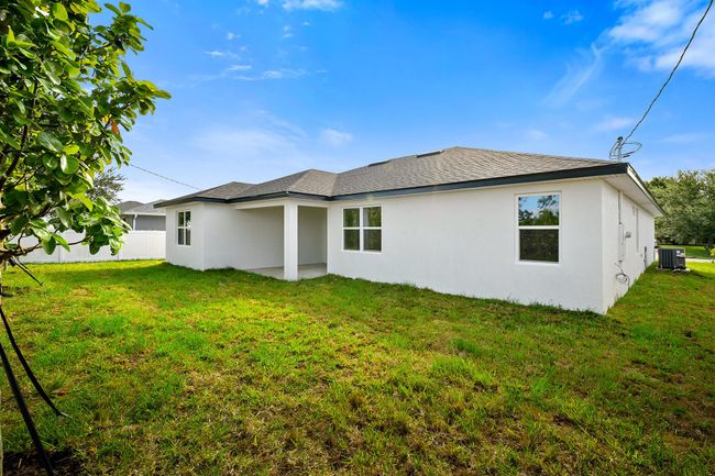1765 Sw Columbia St, House other with 5 bedrooms, 3 bathrooms and null parking in Port St. Lucie FL | Image 30