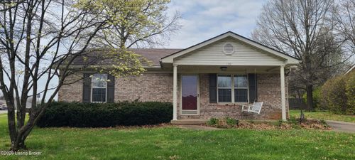 100 Caldwell Ave, Bardstown, KY, 40004-1778 | Card Image