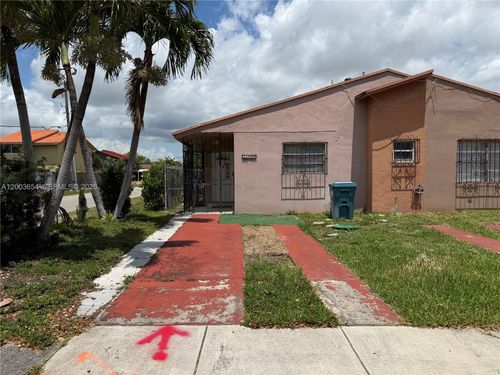 11439-11437 Sw 7th Ter, Sweetwater, FL, 33174 | Card Image