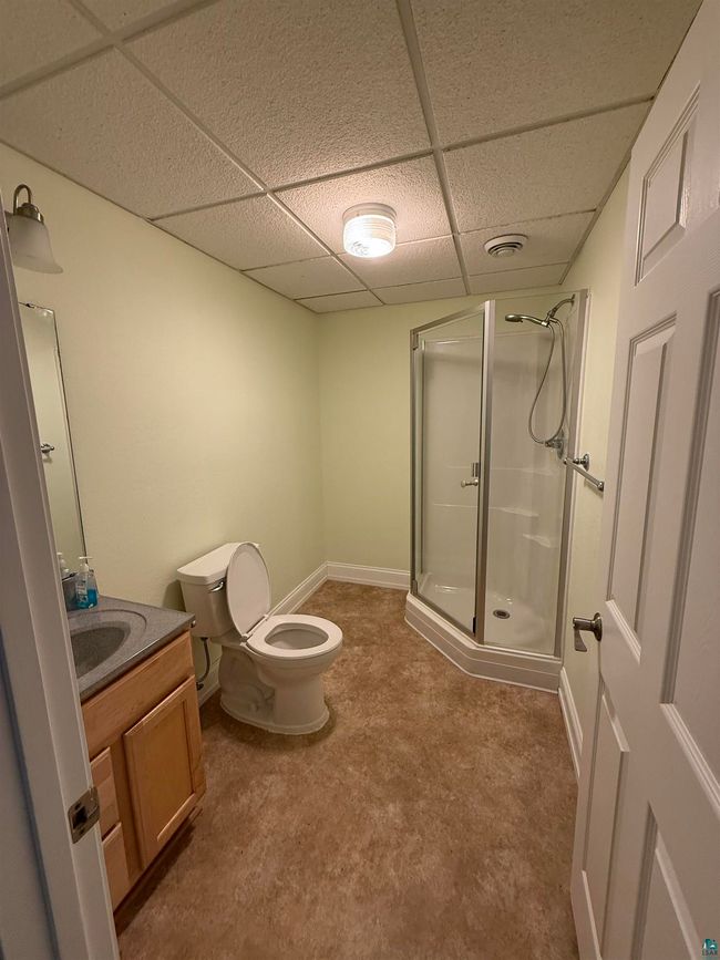 LEFT - 5282 Twin Pnes, House other with 4 bedrooms, 3 bathrooms and null parking in Hermantown MN | Image 24