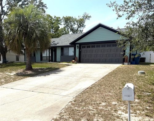 11087 Addison St, SPRING HILL, FL, 34609-3202 | Card Image