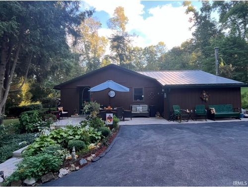 4461 Rocky Hill Rd, Spencer, IN, 47460-5602 | Card Image