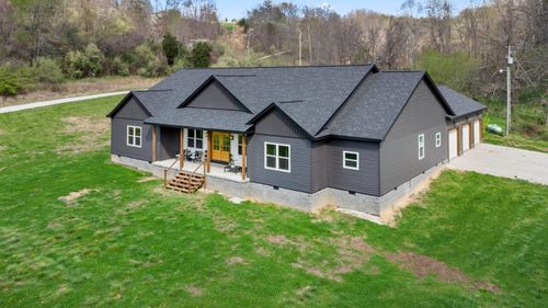 14932 Pakateal Ln, Catlettsburg, KY, 41129-6023 | Card Image